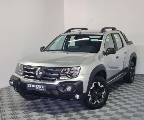 RENAULT DUSTER OROCH DYNA. 2.0 FLEX 16V MEC. 2025