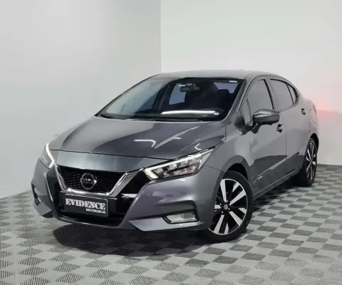 NISSAN SENTRA 2.0 EXCLUSIVE CVT 2023