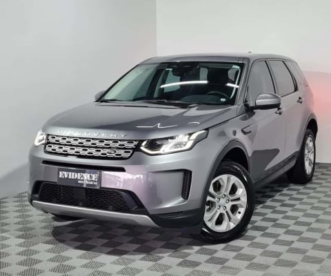 LAND ROVER DISC SPT P250FF S 7L 2023