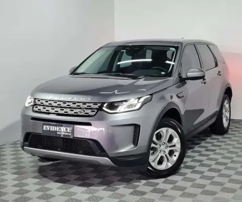 LAND ROVER DISC SPT P250FF S 7L 2023