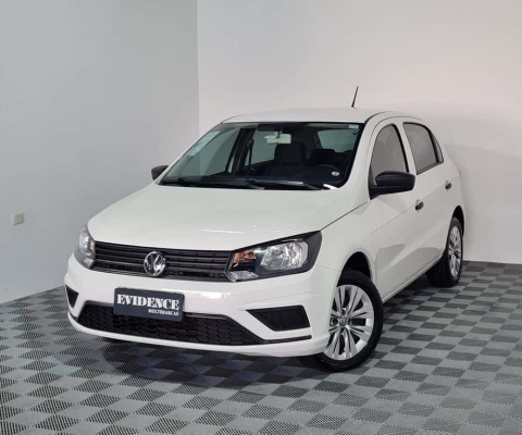 VOLKSWAGEN GOL MPI 2023