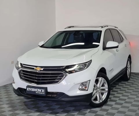 CHEVROLET EQUINOX PREMIER 2019