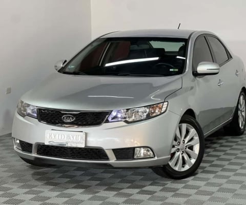 KIA CERATO SX3 1.6MTNB 2012