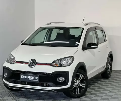 VOLKSWAGEN UP XTREME TSI MD 2020