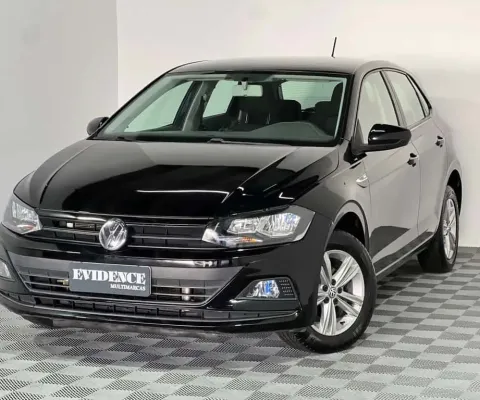 VOLKSWAGEN POLO MF 2018