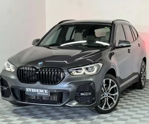 BMW X1 S20I M SPORT 2022
