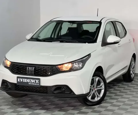 FIAT ARGO DRIVE 1.0 2025
