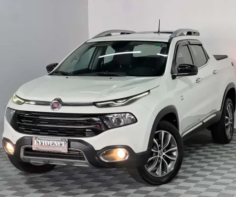FIAT TORO VOLCANO AT9 D4 2020