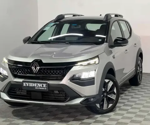 RENAULT KARDIAN PREM. ED FLEX 1.0 TB 12V 5P AUT. 2025