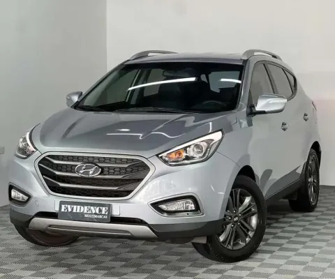 HYUNDAI IX35 GL 2022