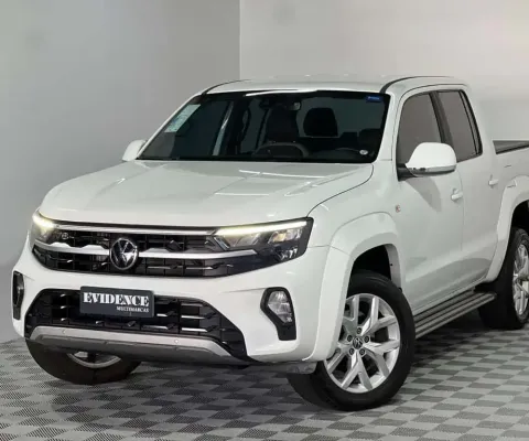 VOLKSWAGEN AMAROK V6 HIGHLINE 2025