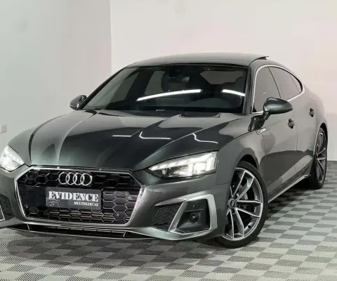 Audi a5 spb 2.0tfsi 2023