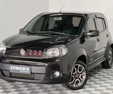 FIAT UNO SPORTING 1.4 2013