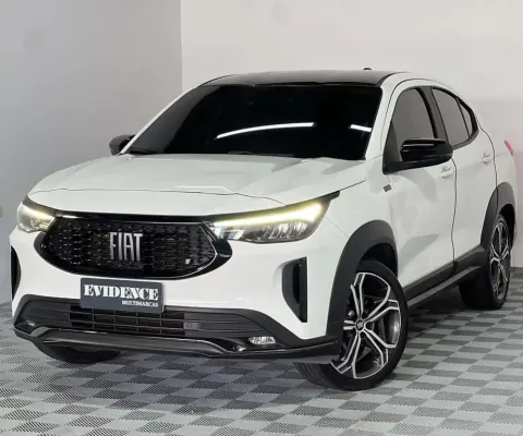 Fiat fastback turbo 270 2023