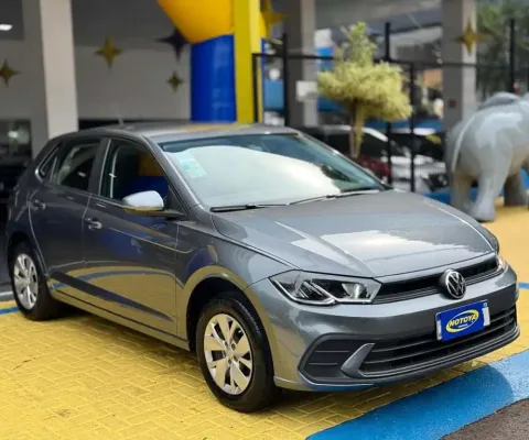 VOLKSWAGEN POLO MA 2023