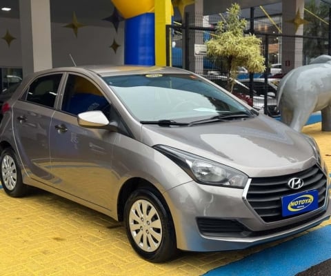 HYUNDAI HYUNDAHB20 1.0M COMFOR 2018
