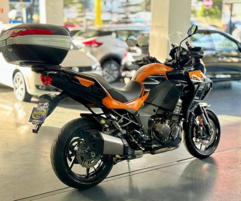 KAWASAKI KAWASAKVERSYS 1000 2020