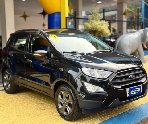 FORD ECOSPORT FSL AT 1.5 2019