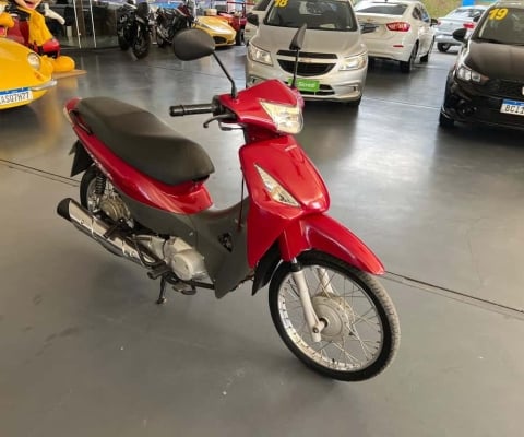 HONDA BIZ 125 KS 2008