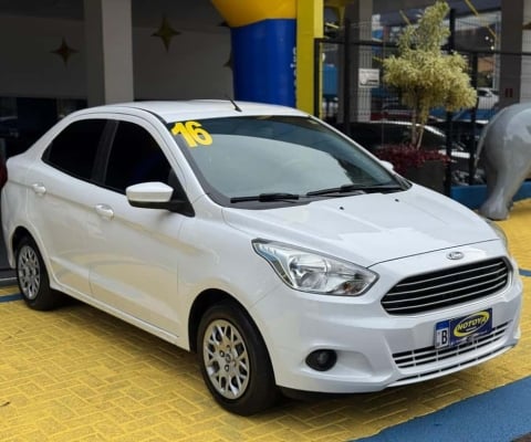 FORD KA SE 1.5 SD 2016
