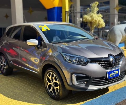RENAULT CAPTUR 16 BOSE 2021
