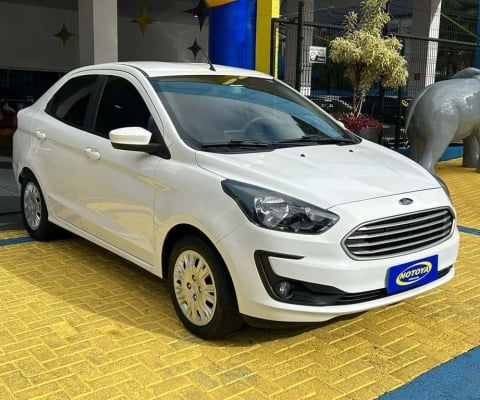 FORD KA SE PLUS AT1.5SDC 2021