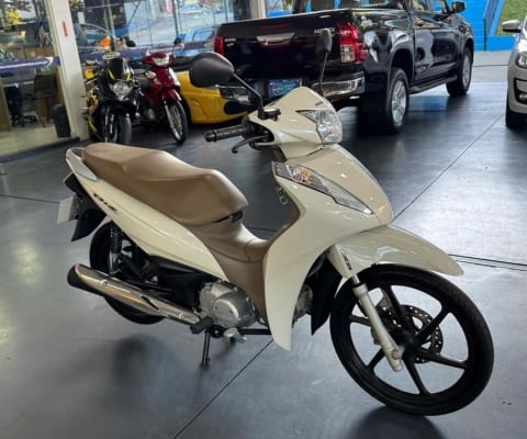 HONDA BIZ 125 2018