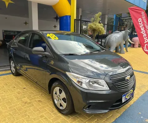 CHEVROLET PRISMA 10MT JOYE 2018