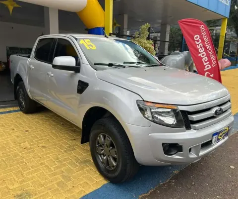 FORD RANGER XLSCD4 22H 2015
