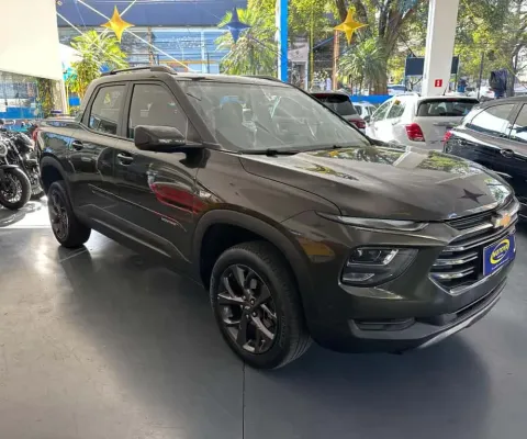 CHEVROLET MONTANA T A PR 2023
