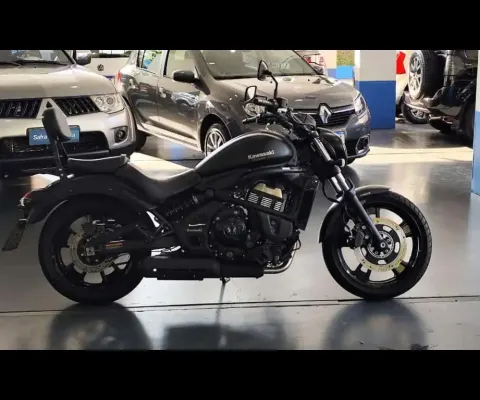 KAWASAKI KAWASAKVULCAN S ABS 2021