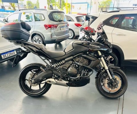KAWASAKI KAWASAKVERSYS ABS 2012