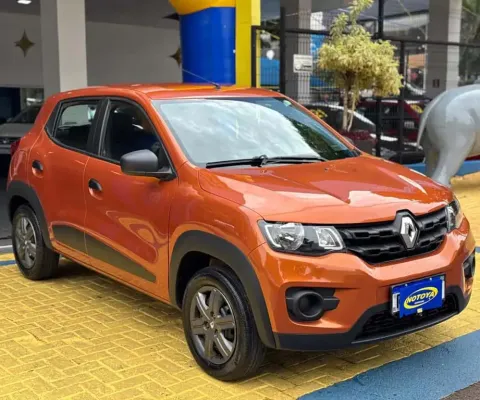 RENAULT KWID ZEN 10MT 2022