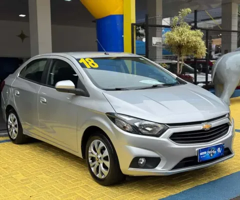 CHEVROLET PRISMA 1.4AT LT 2018