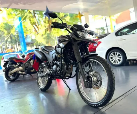 YAMAHA XTZ 250 LANDER 2022