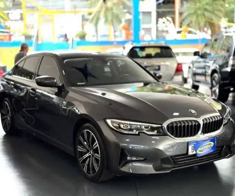 BMW 320I 2021