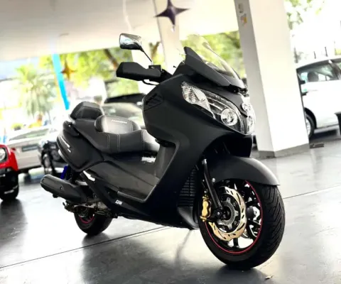 Dafra maxsym 400i 2024