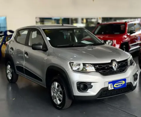 RENAULT KWID ZEN 10MT 2022