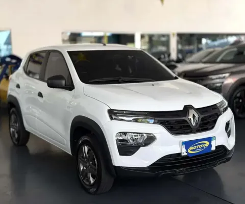 Renault kwid zen 2 2023