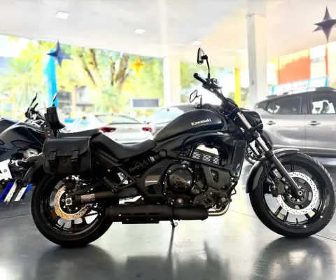 Kawasaki kawasakvulcan s abs 2022