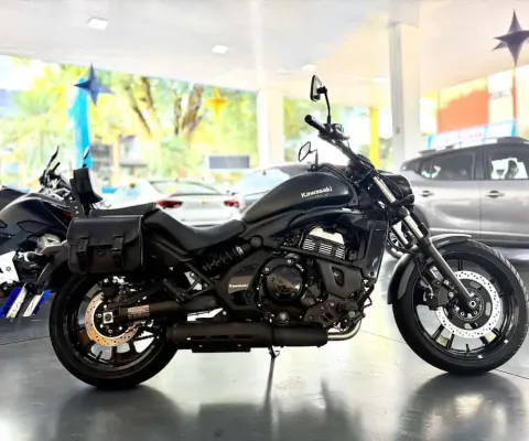 Kawasaki kawasakvulcan s abs 2022