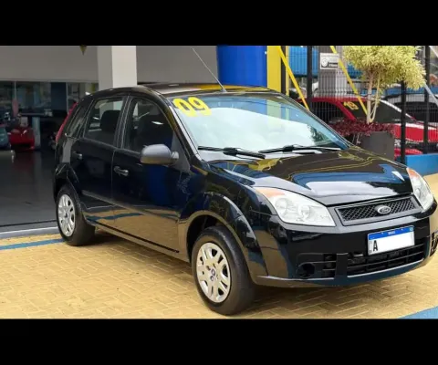 Ford fiesta 1.6 flex 2009