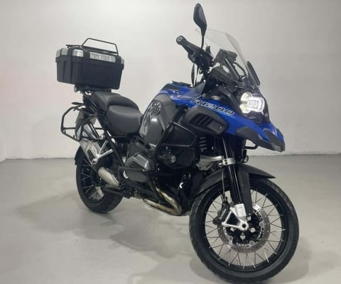 BMW R1200 GS ADVENTURE 2015