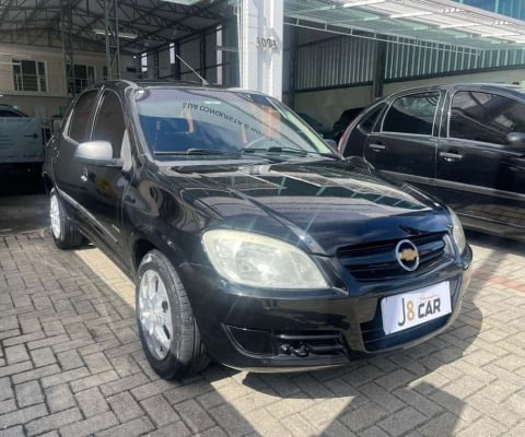 CHEVROLET PRISMA MAXX 2008