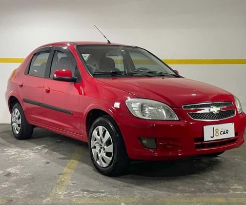CHEVROLET PRISMA 1.4L LT 2012