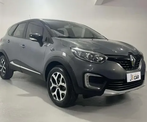 RENAULT CAPTUR ZEN 16M 2018
