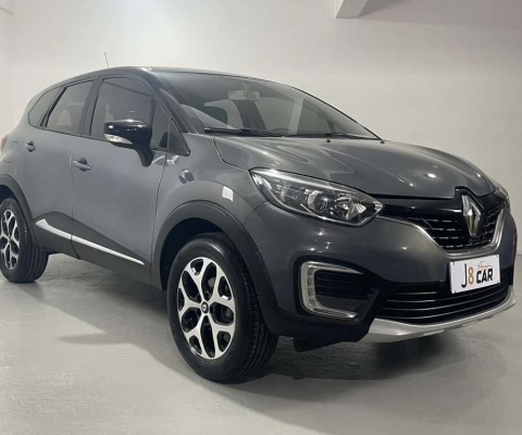 RENAULT CAPTUR ZEN 16M 2018