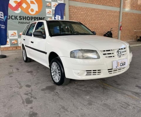 VOLKSWAGEN PARATI 1.6 2012