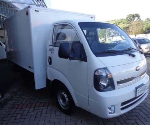 KIA UK2500 HD SC 2019