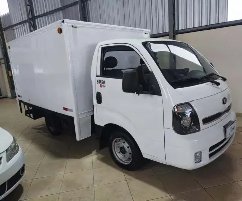 KIA UK2500 HD SC 2019
